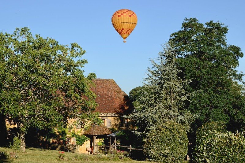 Estate in Domme, Nouvelle-Aquitaine, France 4 - 17717172