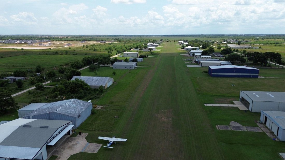 House in Brookshire, Texas, United States 4 - 18628761