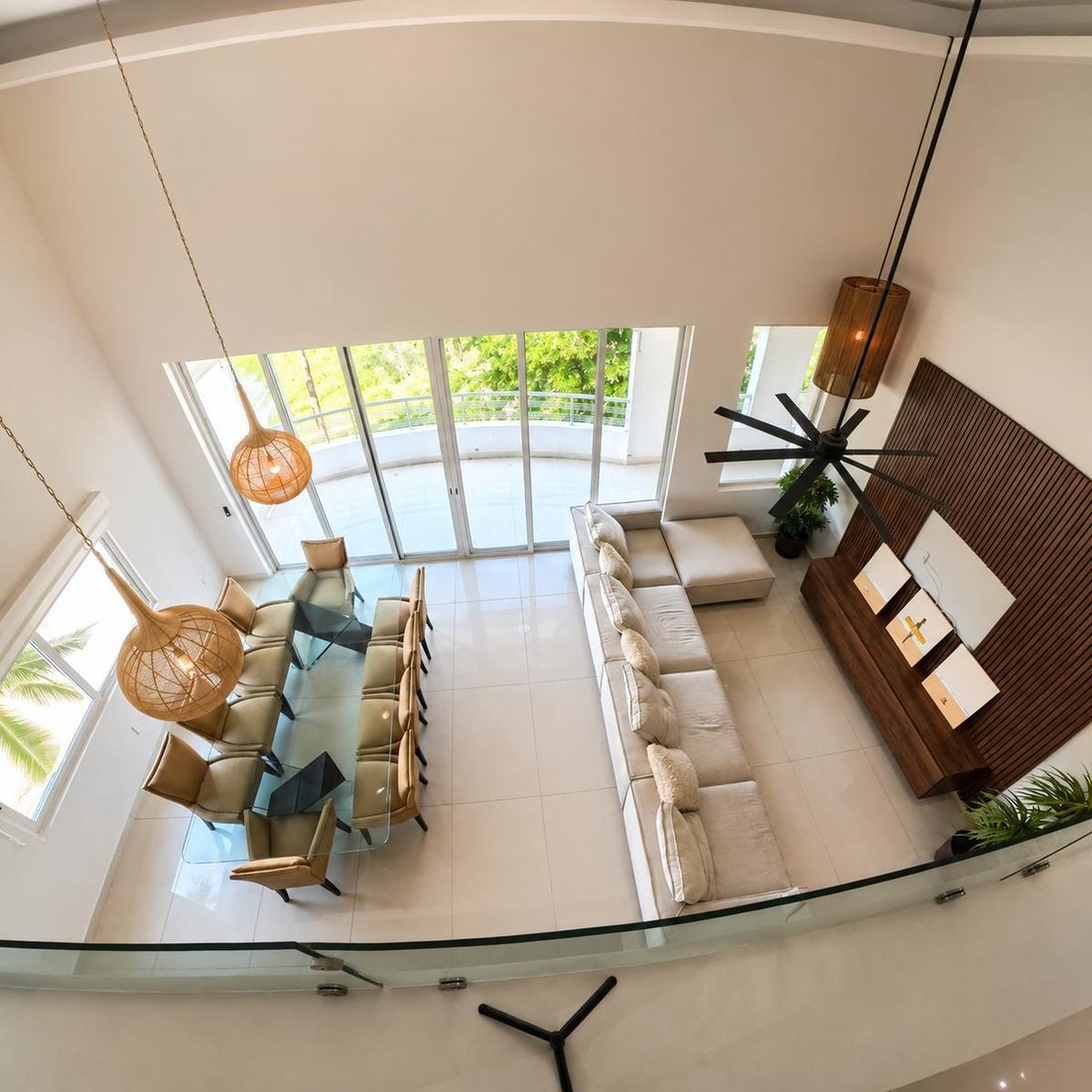 Apartment in Jarretaderas, Nayarit, Mexico 3 - 18626579