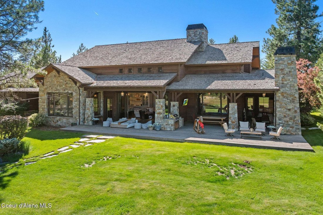 House in Harrison, Idaho, United States 3 - 18628681