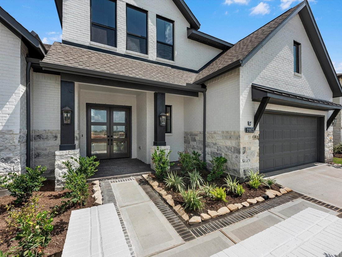 House in Houston, Texas, United States 2 - 18486236