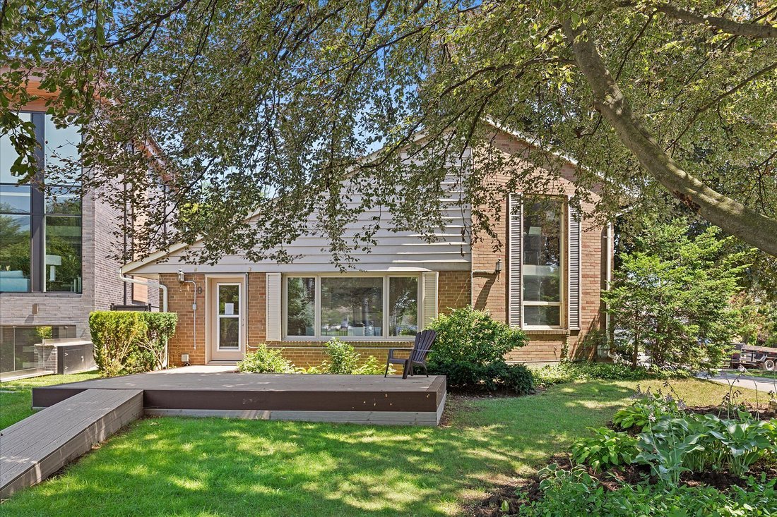 House in Toronto, Ontario, Canada 5 - 18626688