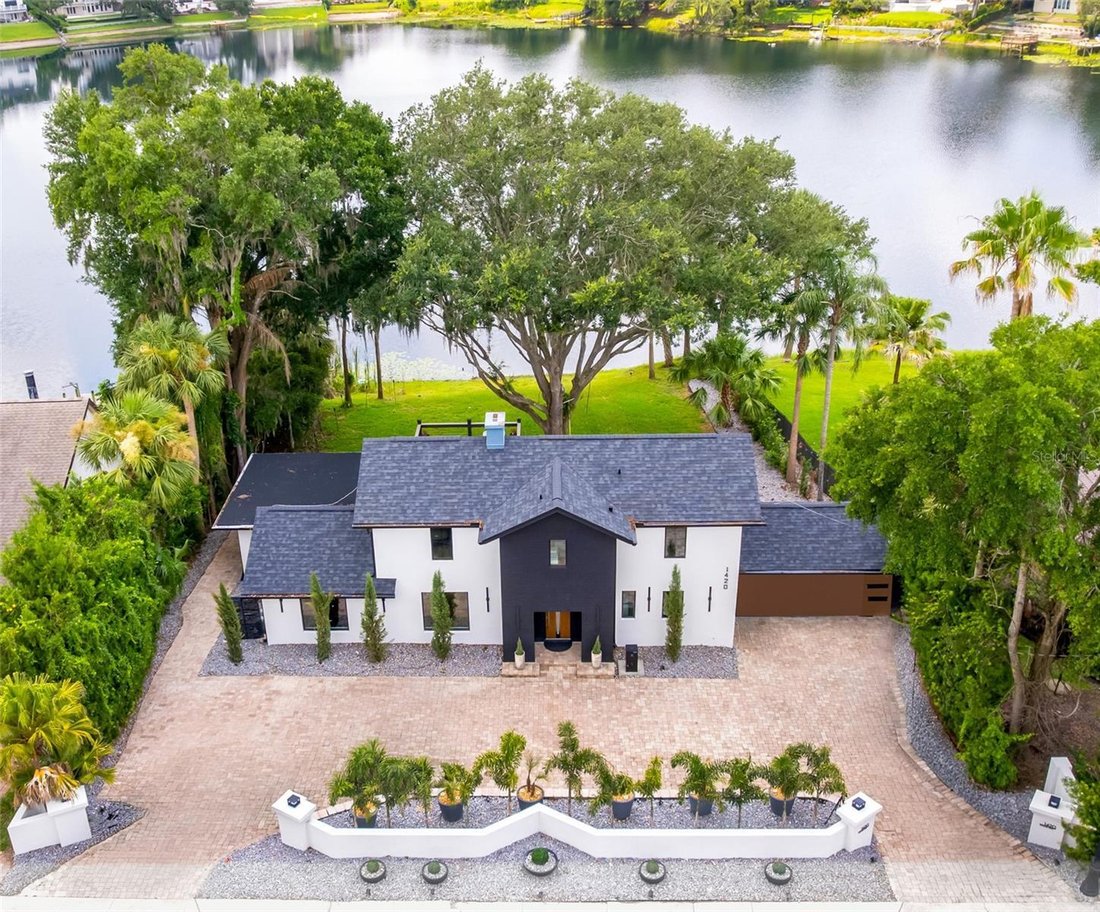 House in Winter Park, Florida, United States 1 - 18612597
