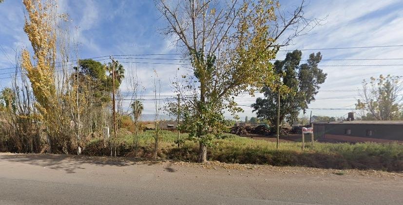 Land in Corralitos, Mendoza Province, Argentina 1 - 18627347