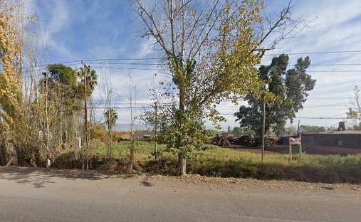 Land in Corralitos, Mendoza Province, Argentina 1