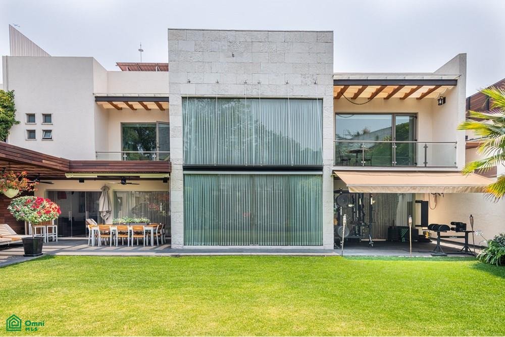 Condo in Mexico City, Mexico 3 - 18027174