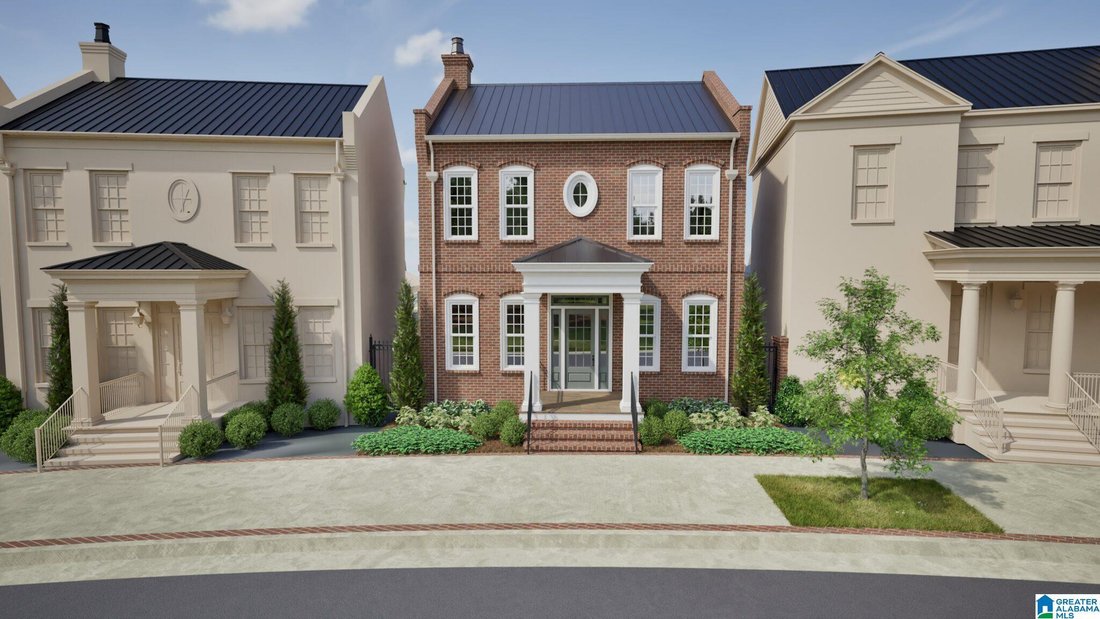 House in Hoover, Alabama, United States 1 - 18629392