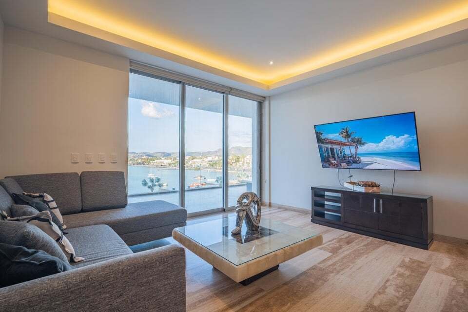 Condo in La Paz, Baja California Sur, Mexico 2 - 18629853