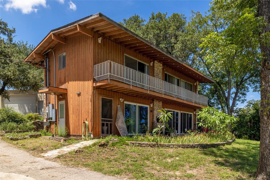 House in Austin, Texas, United States 4 - 18628021