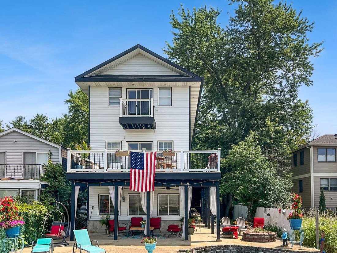 House in St. Charles, Illinois, United States 1 - 18628596