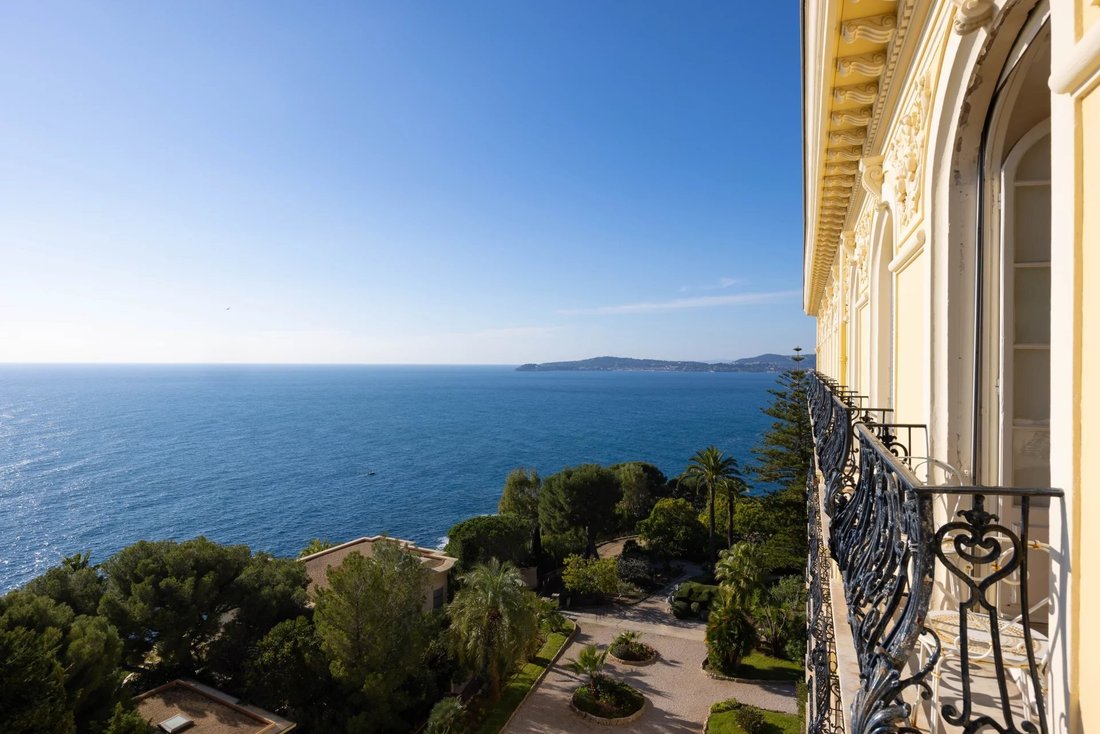 Apartment in Cap-d'Ail, Provence-Alpes-Côte d'Azur, France 1 - 18626909