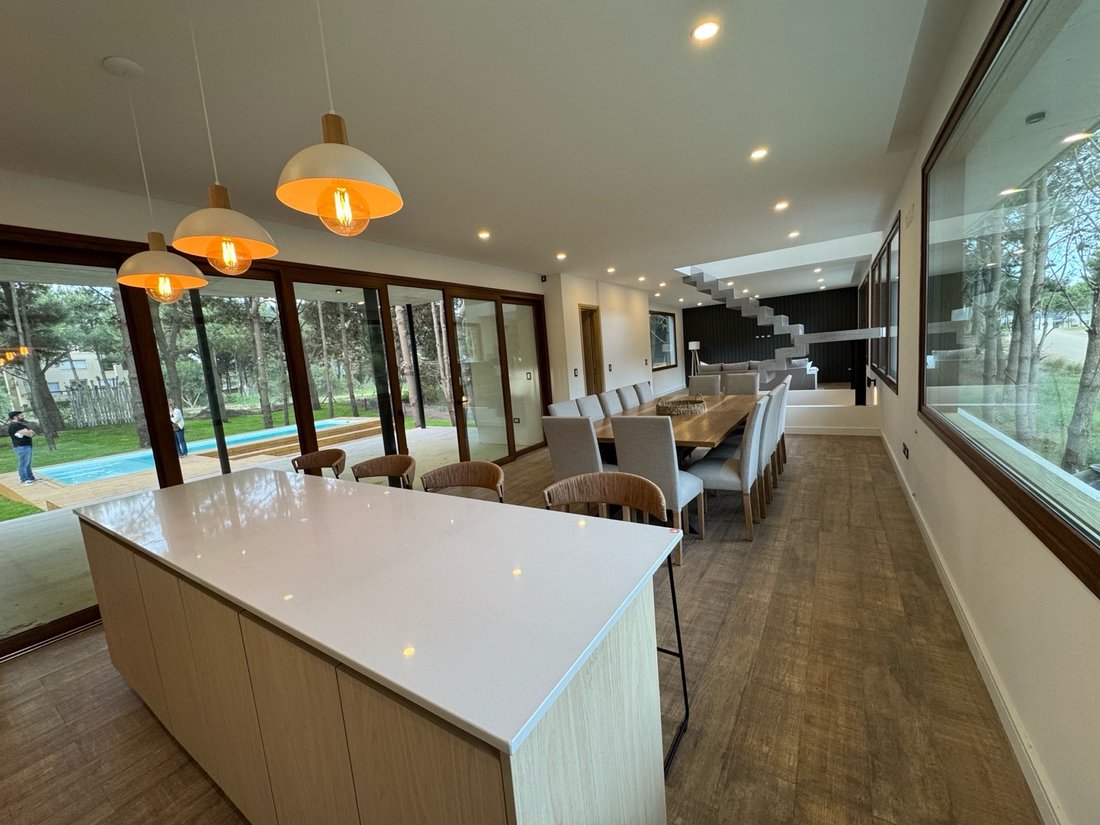 House in Pinamar, Buenos Aires Province, Argentina 3 - 18626096