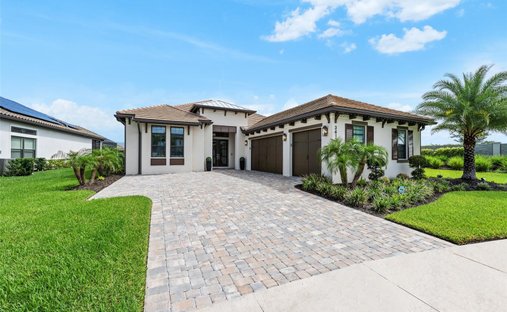 House in Zephyrhills, Florida, United States 1