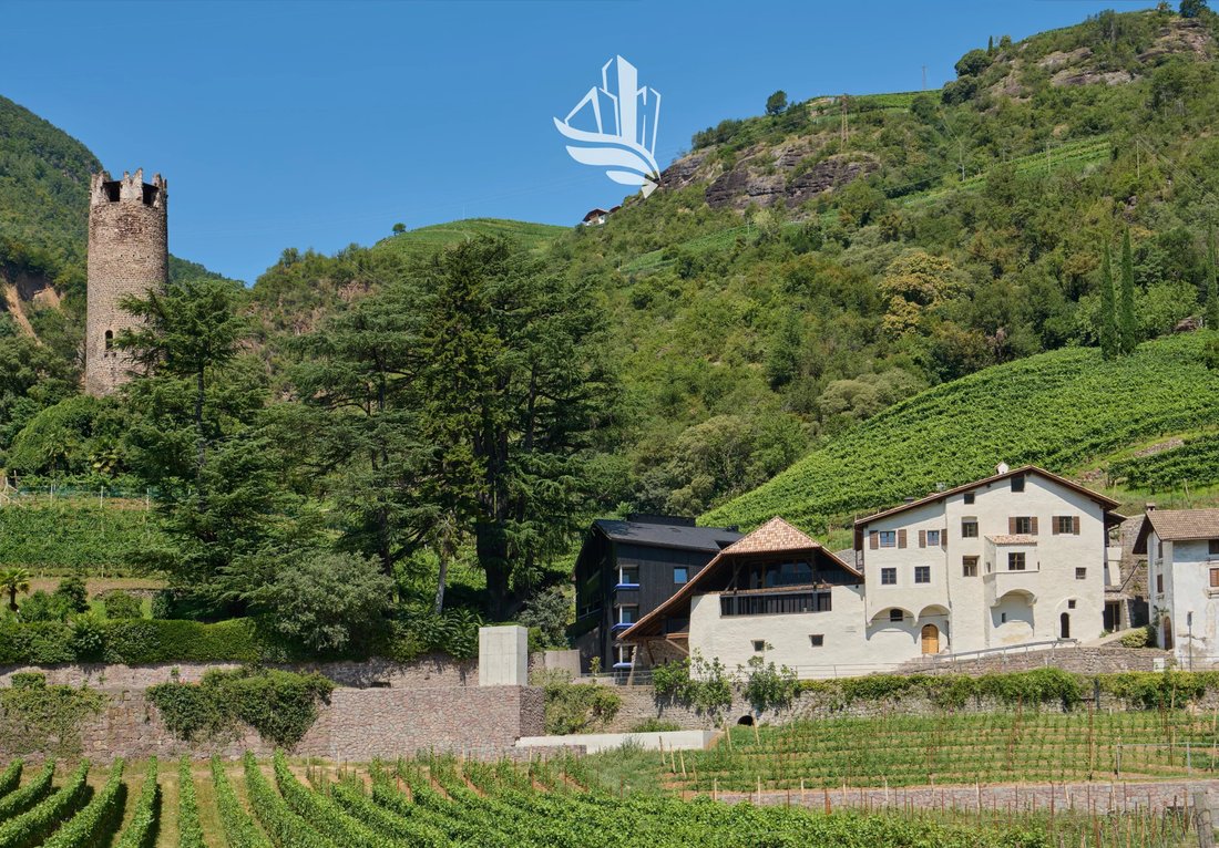 Apartment in Gries - San Quirino, Bolzano / Bozen, Trentino – Alto Adige/Südtirol 3 - 15121742