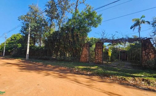 Land in Altos, Cordillera Department, Paraguay 1