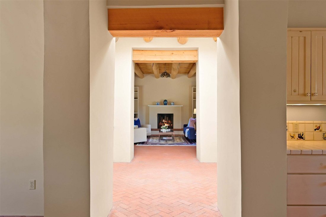 House in Santa Fe, New Mexico, United States 5 - 18628316