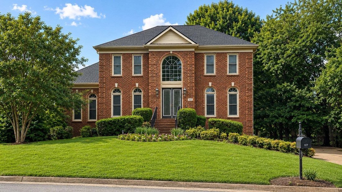 House in Nashville, Tennessee, United States 1 - 18564870