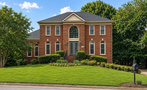 Casa en Nashville, Tennessee, Estados Unidos 1