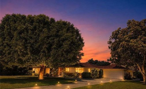 House in Arcadia, California, United States 1