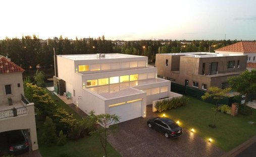 House in Rincón de Milberg, Buenos Aires Province, Argentina 1