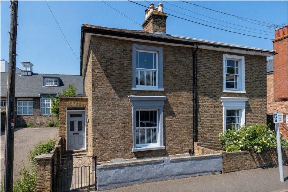 House in Hampton Wick, Richmond Upon Thames, England 2 - 18627991