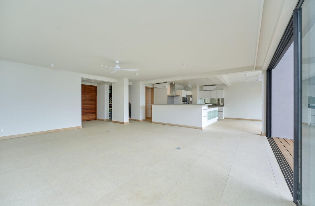 Apartment in Grand Baie, Rivière du Rempart District, Mauritius 4 - 18626565