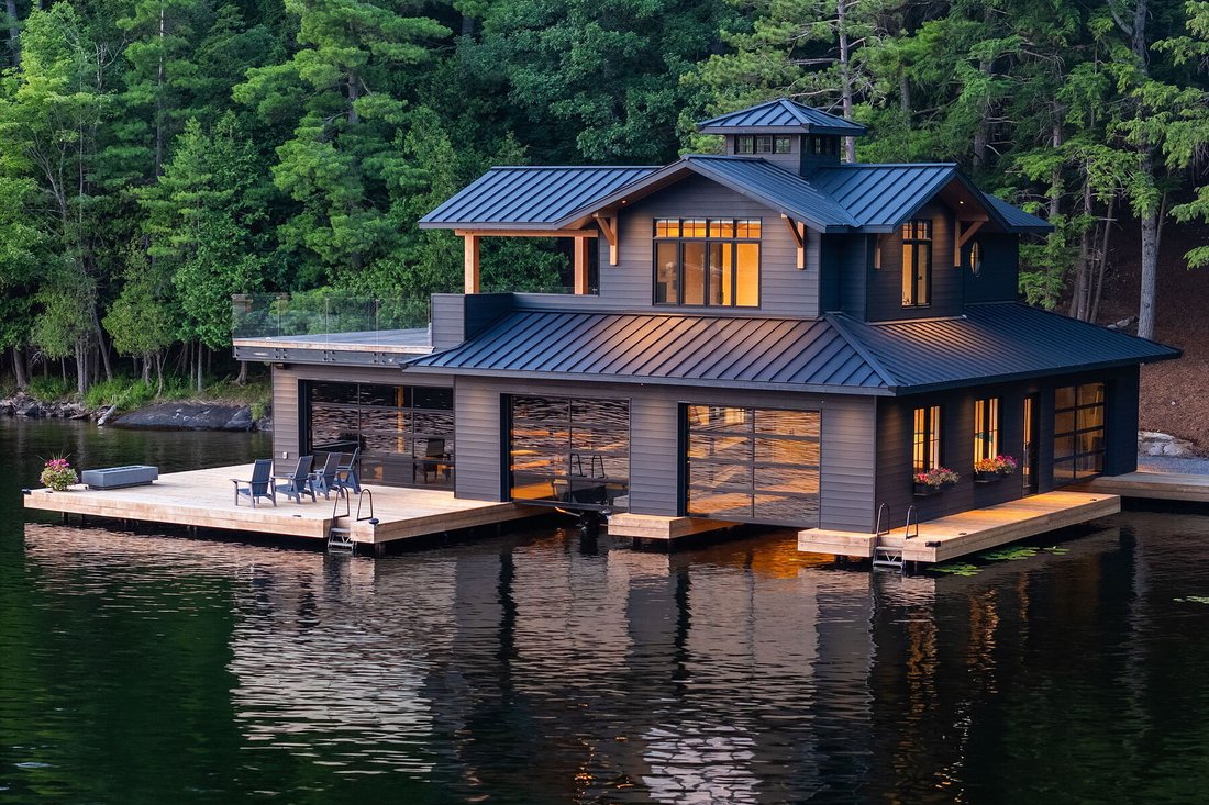 House in Muskoka Lakes, Ontario, Canada 3 - 18627578