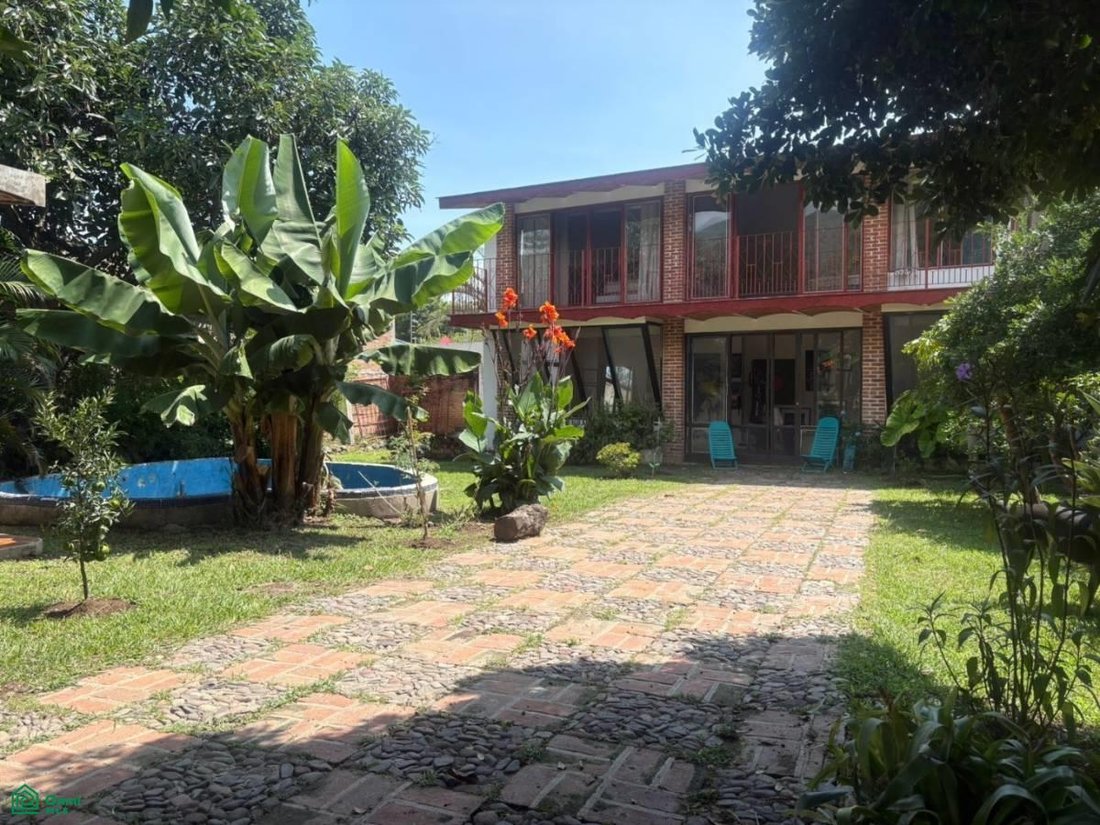 House in Ajijic, Jalisco, Mexico 4 - 17232333