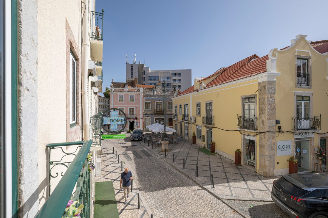 House in Setubal, Setubal, Portugal 2 - 18630044