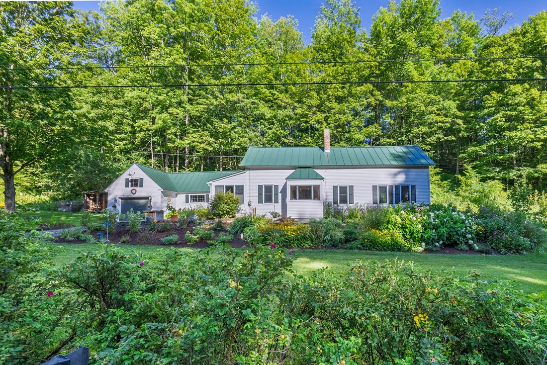House in Pomfret, Vermont, United States 1 - 18627407