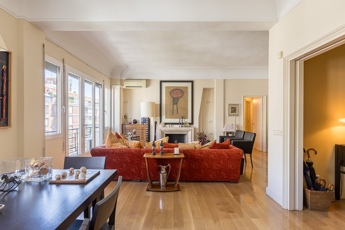 Apartment in Retiro, Madrid, Spain 3 - 18629939