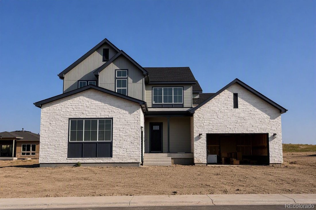 House in Parker, Colorado, United States 1 - 18284463
