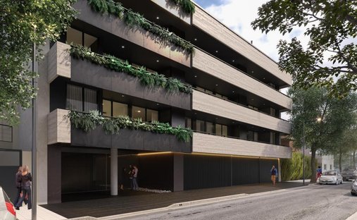 Apartment in Buenos Aires, Buenos Aires, Argentina 1
