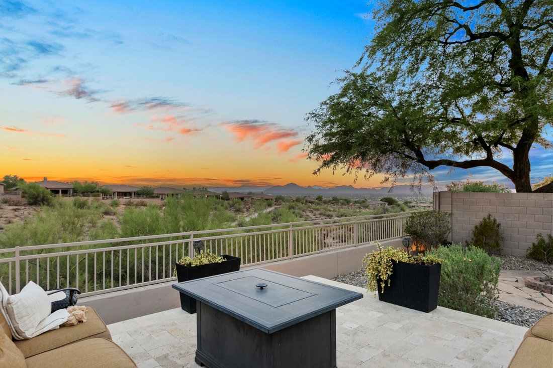 House in Scottsdale, Arizona, United States 4 - 18608887