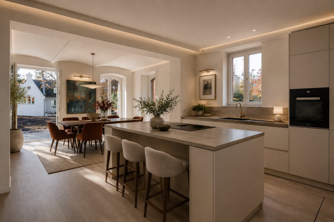 Apartment in Berlin, Berlin, Germany 2 - 18626418