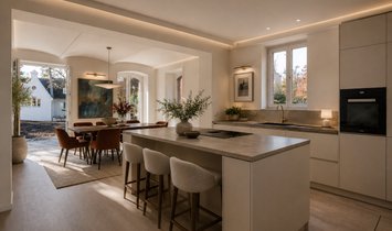 Apartment in Berlin, Berlin, Germany 1