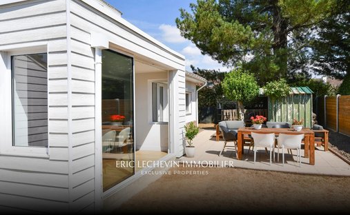 House in Cucq, Hauts-de-France, France 1