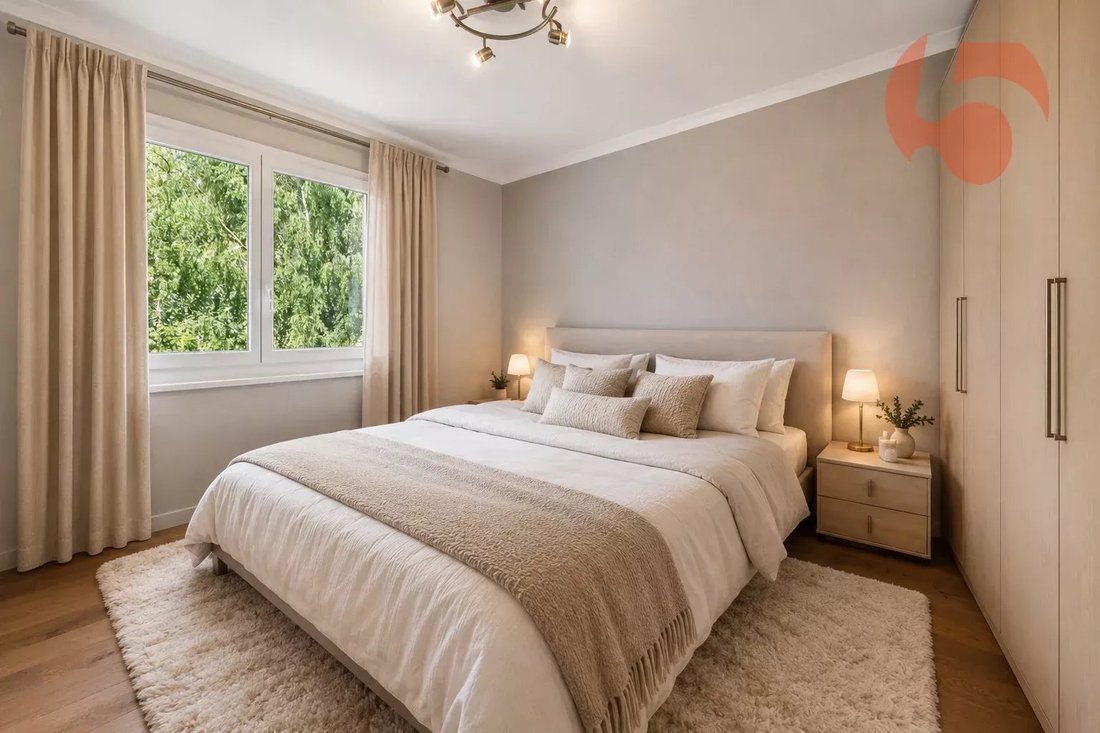Apartment in Bevaix, Neuchâtel, Switzerland 2 - 18626554