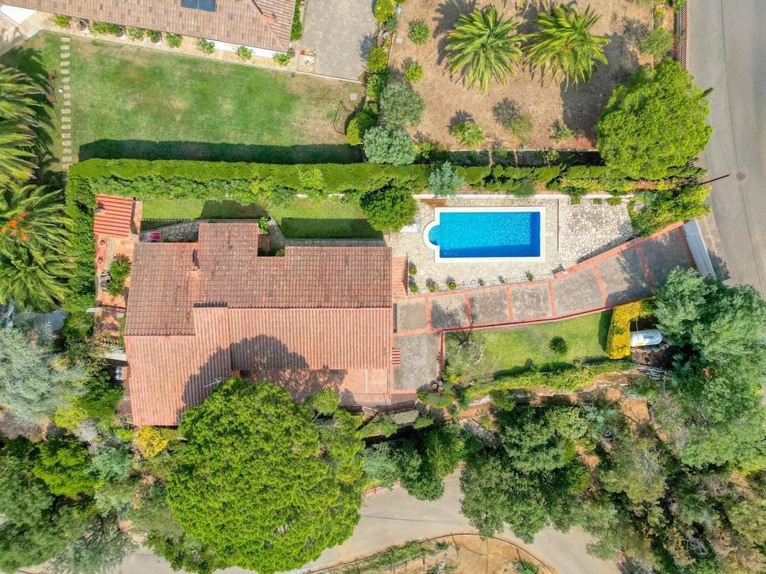 Villa in Calonge i Sant Antoni, Catalonia, Spain 4 - 18626594