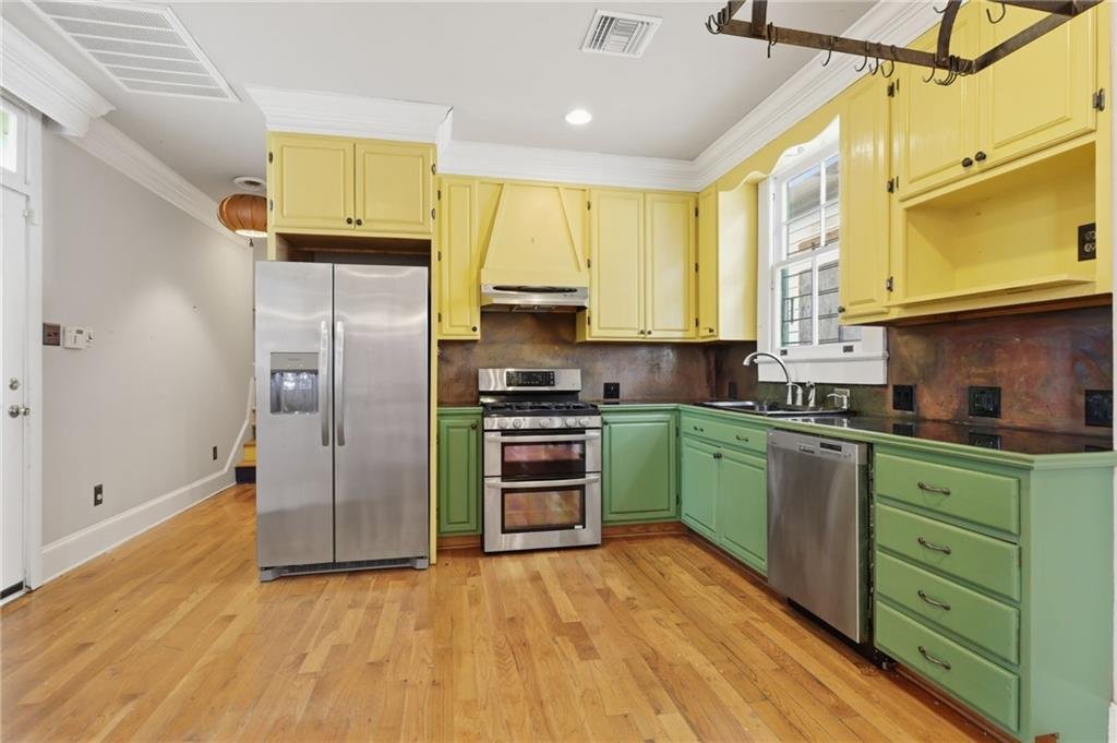 House in New Orleans, Louisiana, United States 2 - 18028710