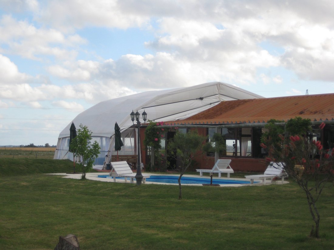 Farm Ranch in Abra del Perdomo, Maldonado Department, Uruguay 3 - 18626146