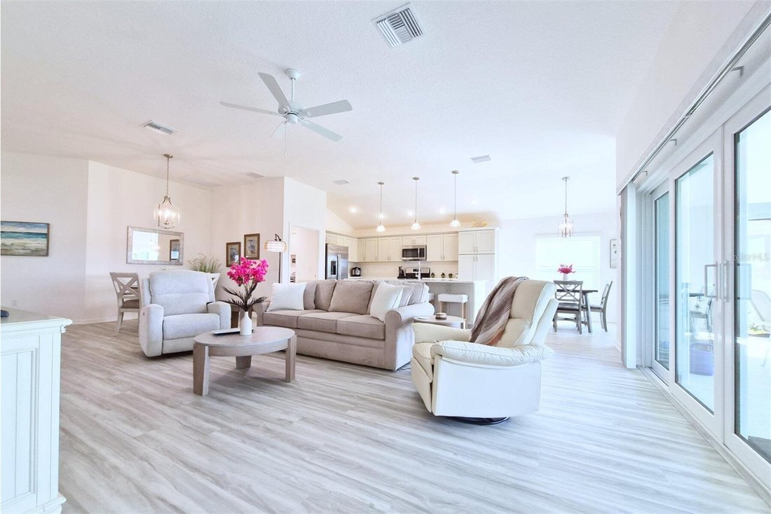 House in Bushnell, Florida, United States 3 - 18628942