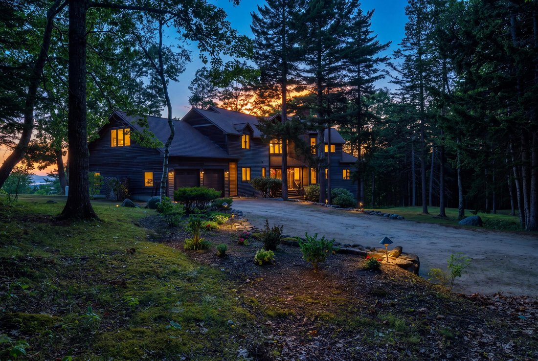 Maison à Sedgwick, Maine, États-Unis 4 - 18241179