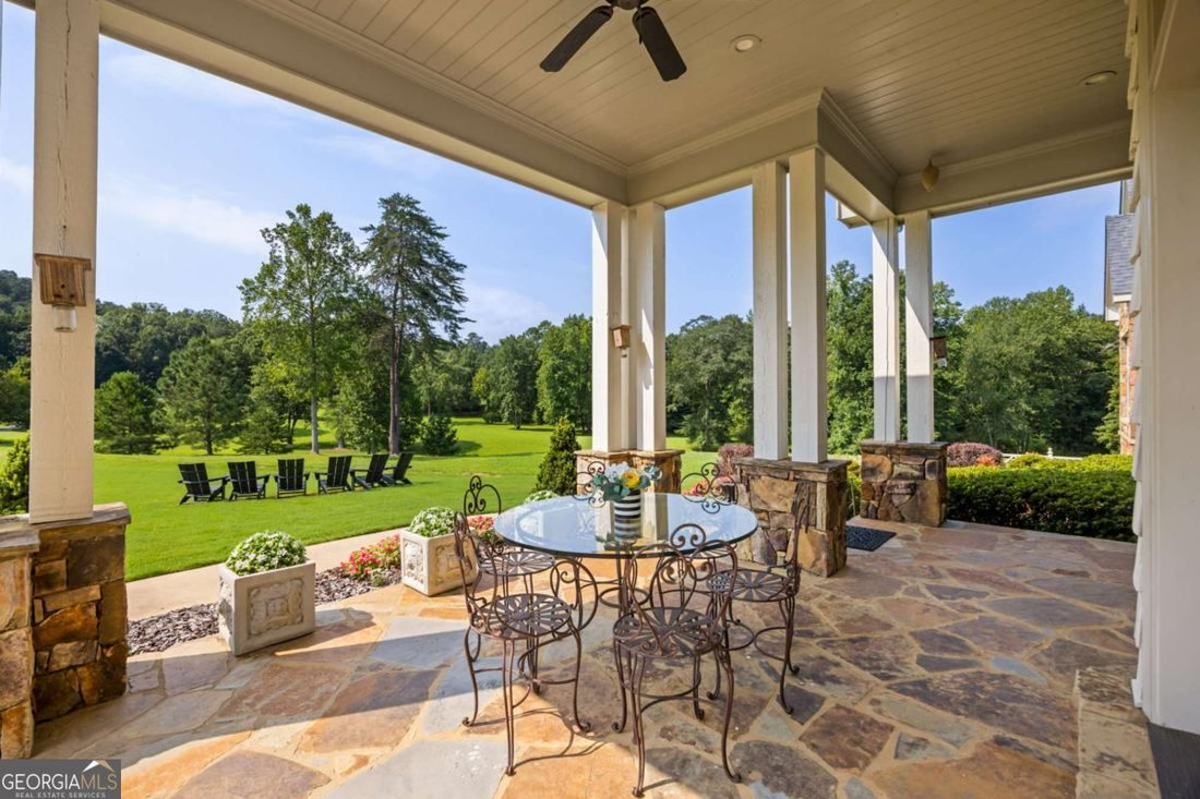 House in Rome, Georgia, United States 4 - 18629522