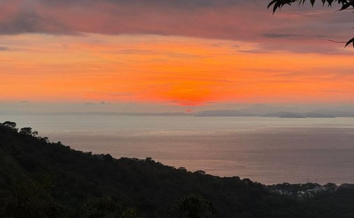 Land in Tarcoles, Puntarenas Province, Costa Rica 1