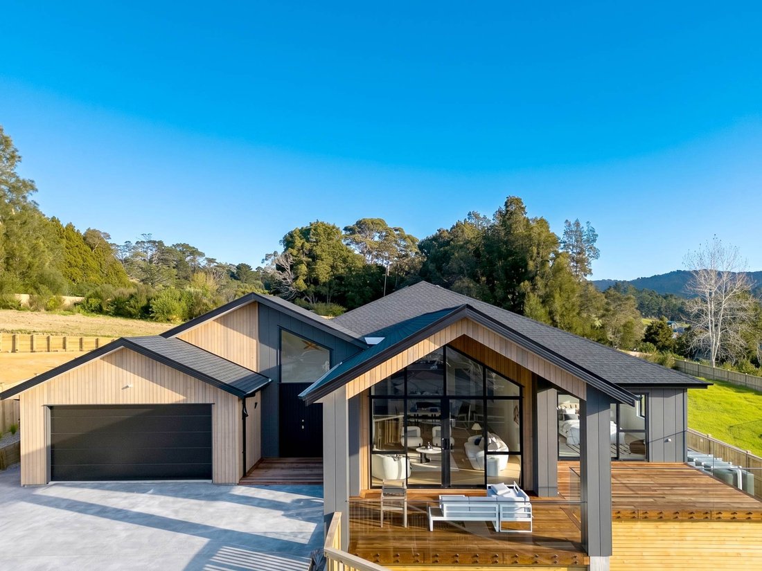 House in Auckland, Auckland, New Zealand 3 - 17700102