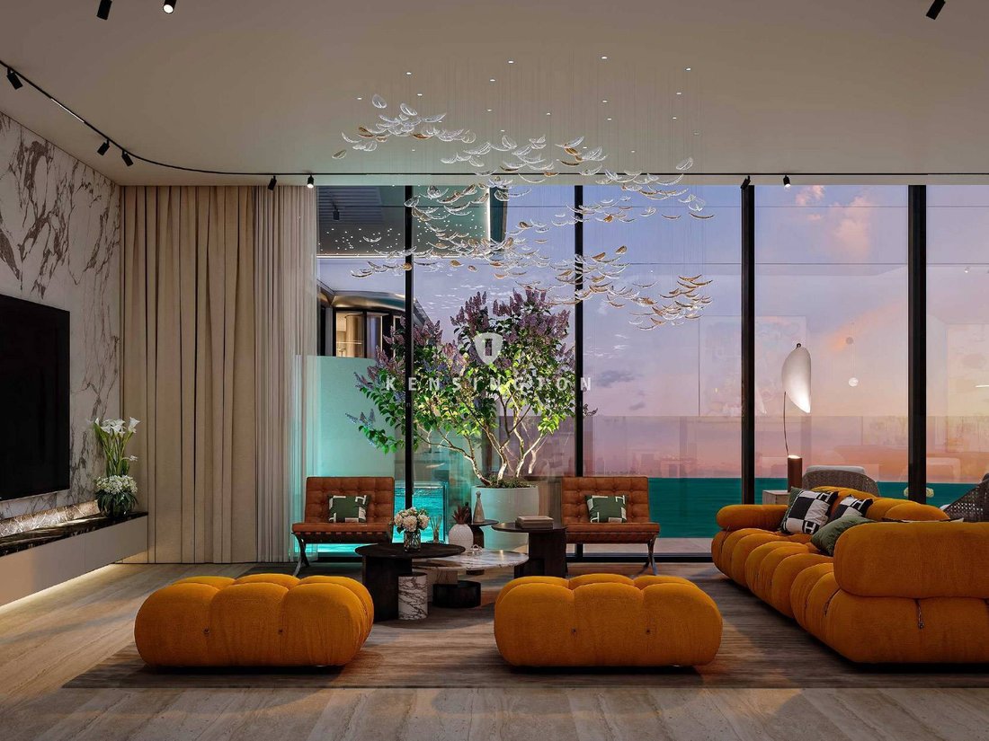 Apartment in Dubai Islands / Deira Islands, Dubai, United Arab Emirates 3 - 18626643