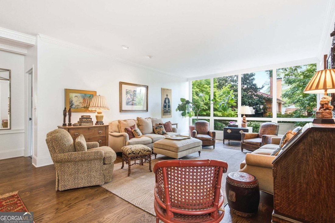 Condo in Atlanta, Georgia, United States 5 - 18629573