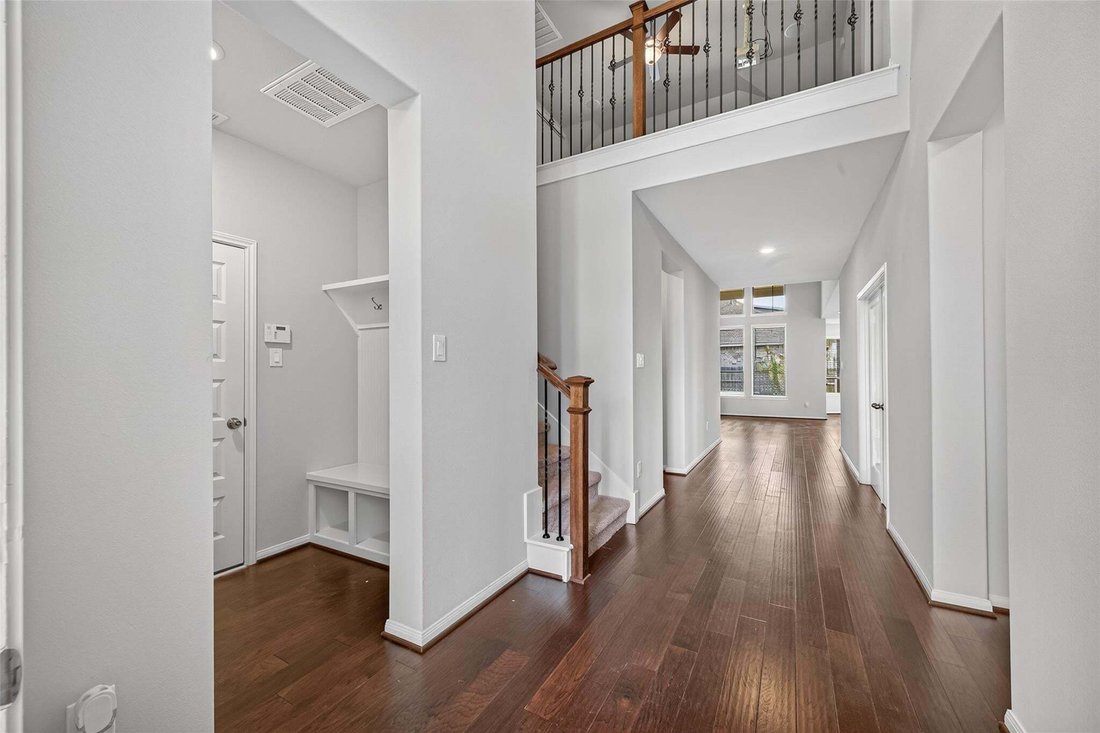 House in Conroe, Texas, United States 2 - 18628791