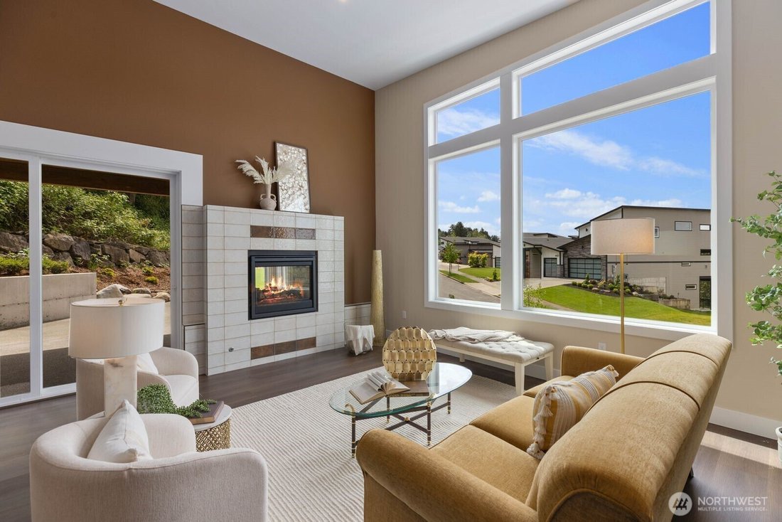 Casa a Auburn, Washington, Stati Uniti 3 - 15872809